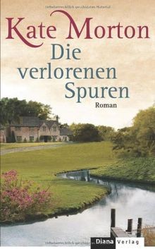Die verlorenen spuren roman - spuren:,