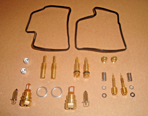 Honda 500 pc11 pc08 - +, +