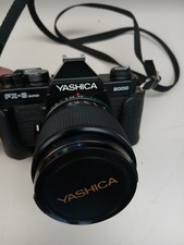 Yashica FX-3 Super 2000 35mm