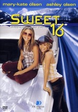 Mary-Kate & Ashley Olsen Sweet