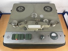 Telefunken M5 Tube Mono