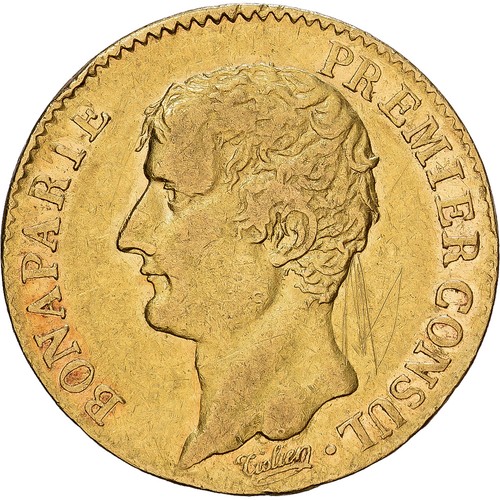 Frankreich napoléon 20 - napoléon, i,