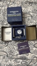 Swatch x Omega Moonswatch