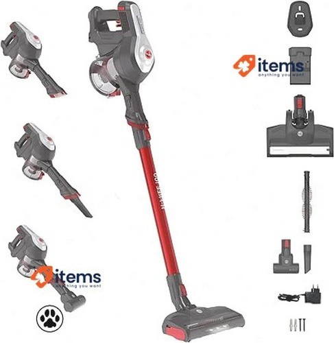 Hoover free 100 hf122gpt - h,