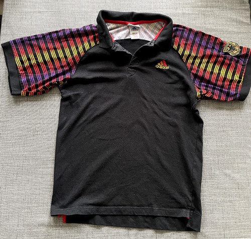 Adidas poloshirt olympia - adidas,