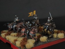 A Song of Ice and Fire Tabletop Briganten Von Haus Clegane Top bemalt