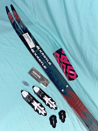 New kastle rx10 classic - new!,