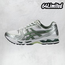 Asics Gel Kayano 14 White