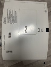 Epson EH-TW3200 Beamer, Va.200 Lampenstunden