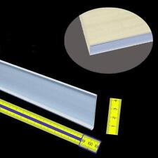 FP241= 100 Scanning Preis Schiene DBR 39 klebbar L100 VKB für Tego Boden Scanner