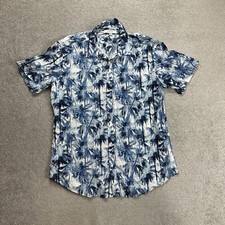 HAWAII Hemd Hawaiishirt Floral