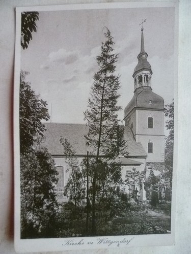 Wittgensdorf bei chemnitz - bei,
