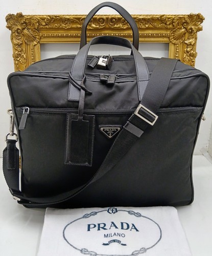 Prada pilotenkoffer avietta - prada,