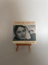 CATERINA VALENTE-SOMWHERE OVER