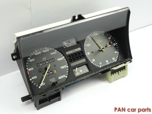Golf 1983 tacho - ii,