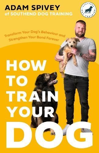 How train your - how,