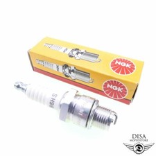Zündkerze NGK B6HS passend