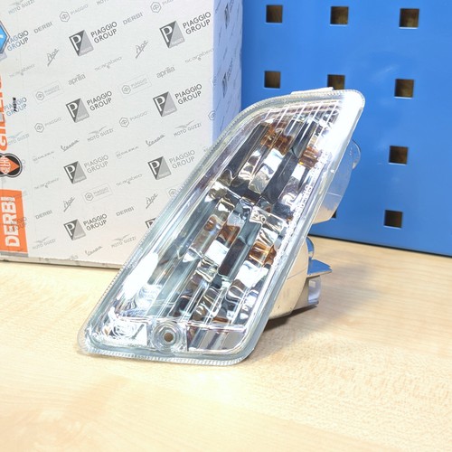 Original blinker vorne - original, links