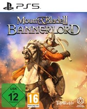 Mount blade bannerlord - blade, 2: