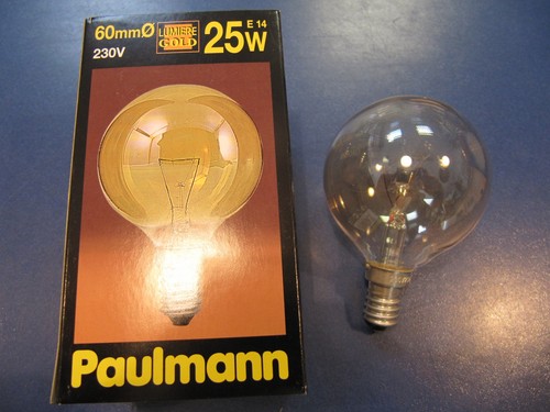 Rarität paulmann mini - paulmann,