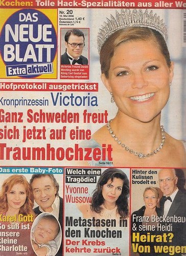 Das neue blatt - neue,
