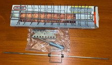 CRAMER Grillspieß / Grillkorb