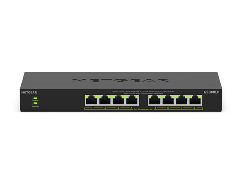 Netgear port poe - netgear,