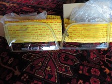 Mercedes w140 Headlight lens
