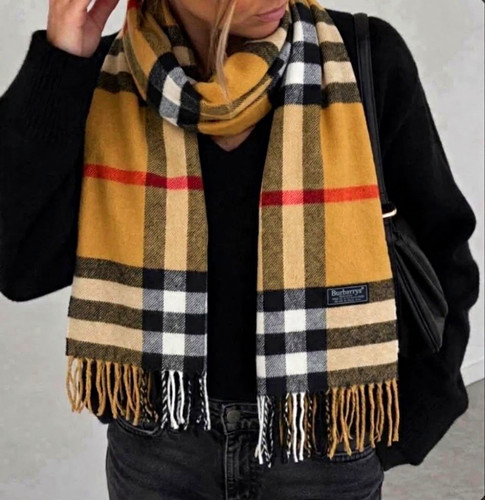 Burberry damen schal kariert - burberry,