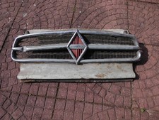 Borgward isabella rhombus - ,