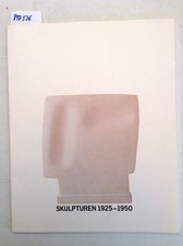 Skulpturen 1925-1950 zwischen Abstraktion und Figuration. Ausstellung 18. Feb. -
