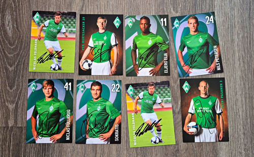 Werder bremen - sv,