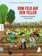 Vom feld auf - den, teller