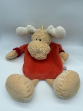 Kuscheltier Nici Wärmflasche