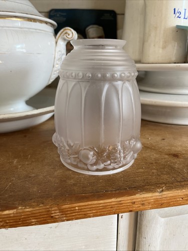 Glasschirm lampenglas - glasschirm,