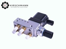Kirschmann Ventilblock Ventil