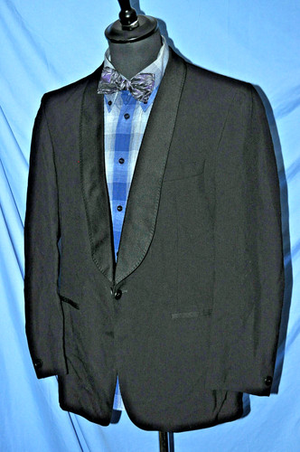 Top aachen dinnerjacket - top-aachen,