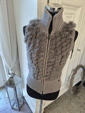 Armani Exchange Fell Weste Gr