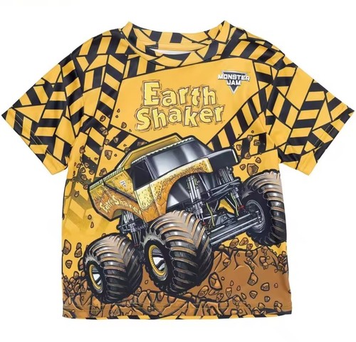 Kinder sommer tracktor - kinder,