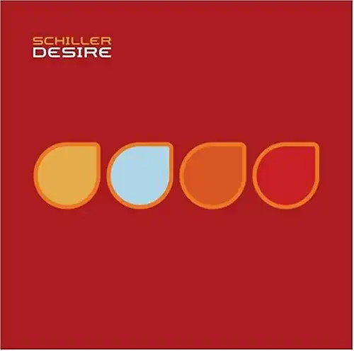 Schiller desire - -,