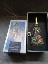 ROSENTHAL Glasglocke