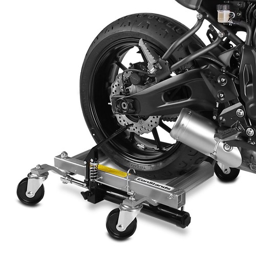 Rangierhilfe für chopper - chopper, /