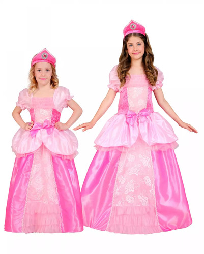 Rosa dornröschen prinzessin - dornröschen,