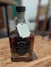 Jack Daniel's Single Barrel