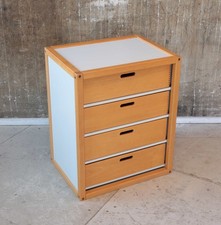 Flötotto Kommode Container