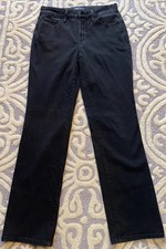 NYDJ Marilyn Straight Jeans