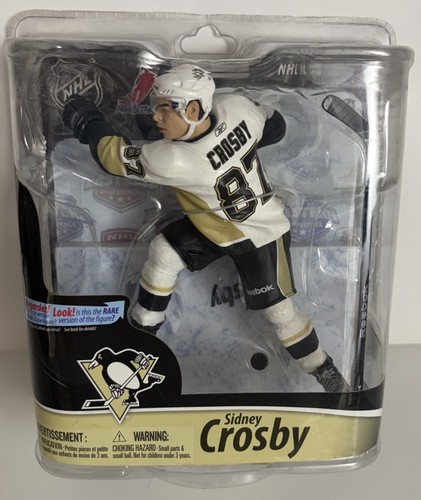 Mcfarlane nhl sidney crosby - mcfarlane, 28