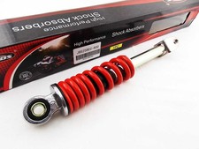 HONDA QR50 82-03 258mm JBS RED