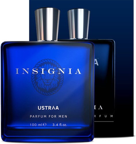 Ustraa insignia parfum für - insignia,