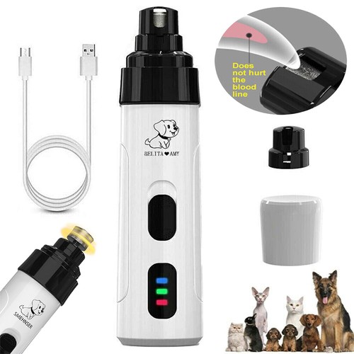 Krallenschleifer für hund - krallenschleifer,